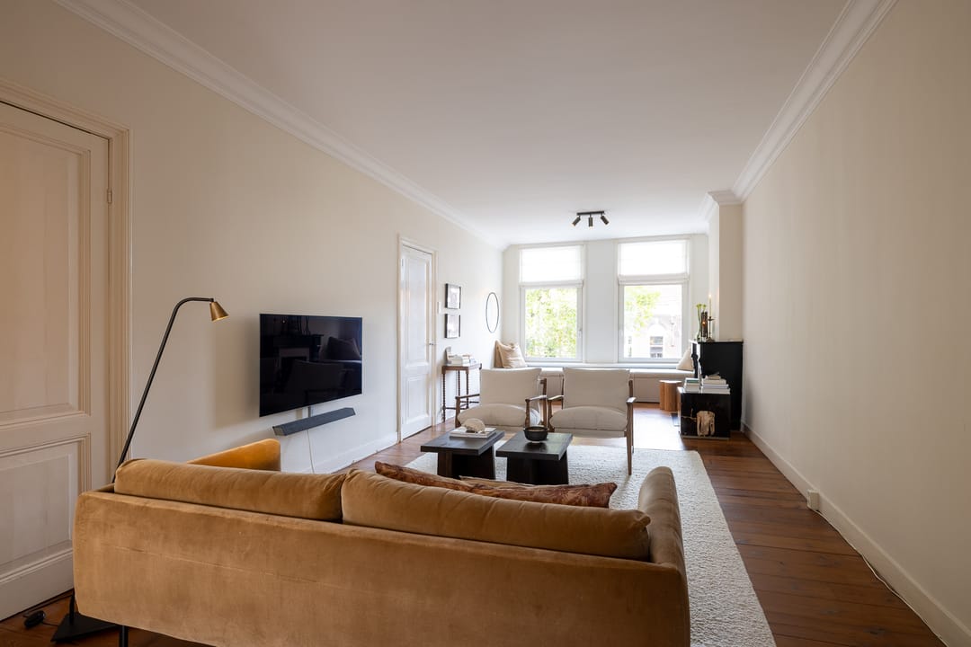 Foto 2 van Jericholaan 86-B02