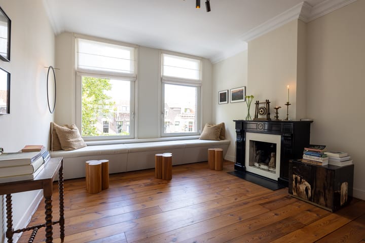 Foto 4 van Jericholaan 86-B02