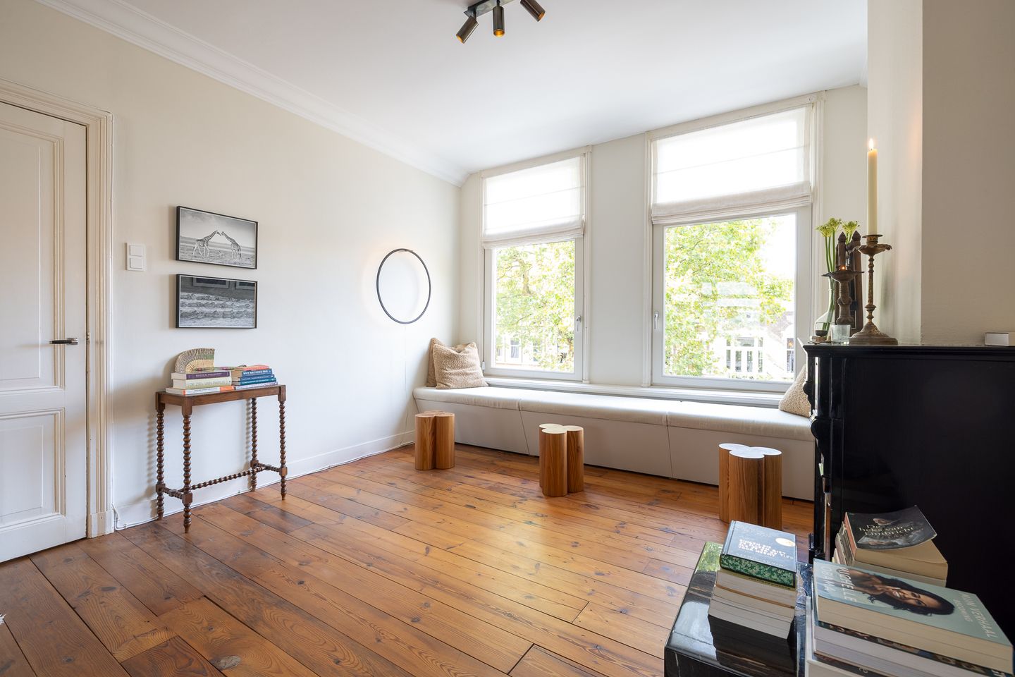 Foto 5 van Jericholaan 86-B02