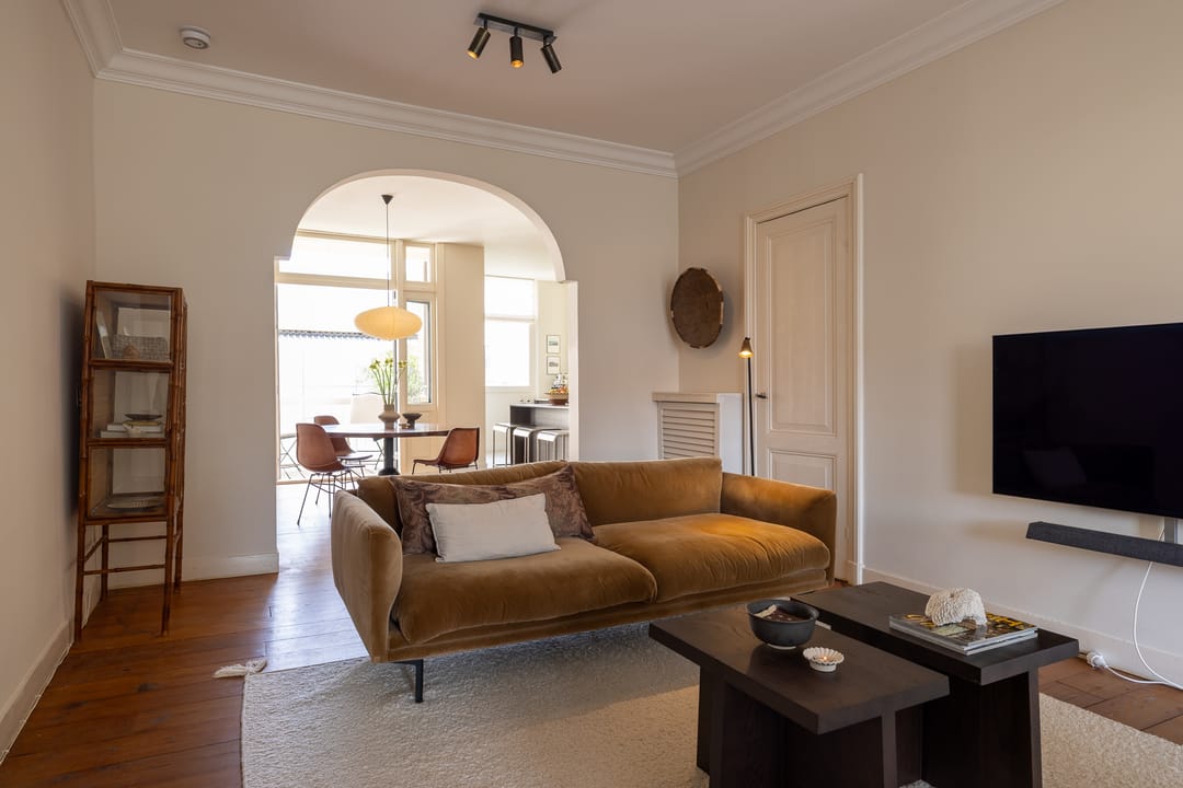 Foto 8 van Jericholaan 86-B02