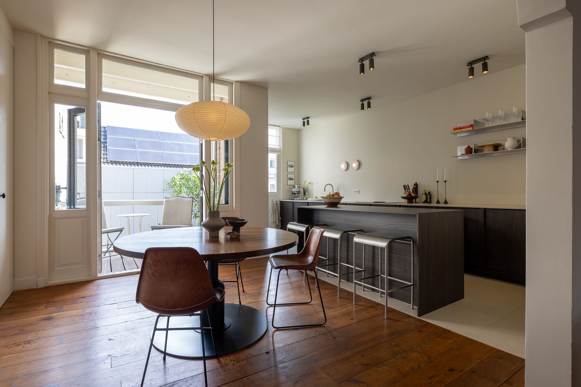 Foto 9 van Jericholaan 86-B02