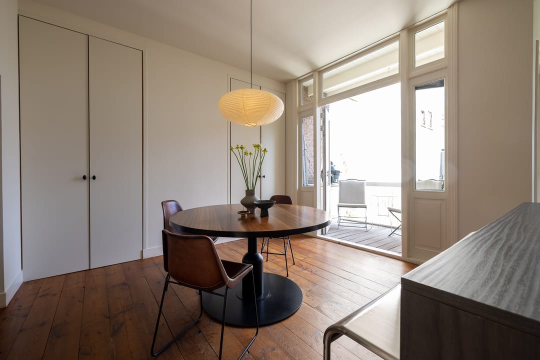 Foto 13 van Jericholaan 86-B02