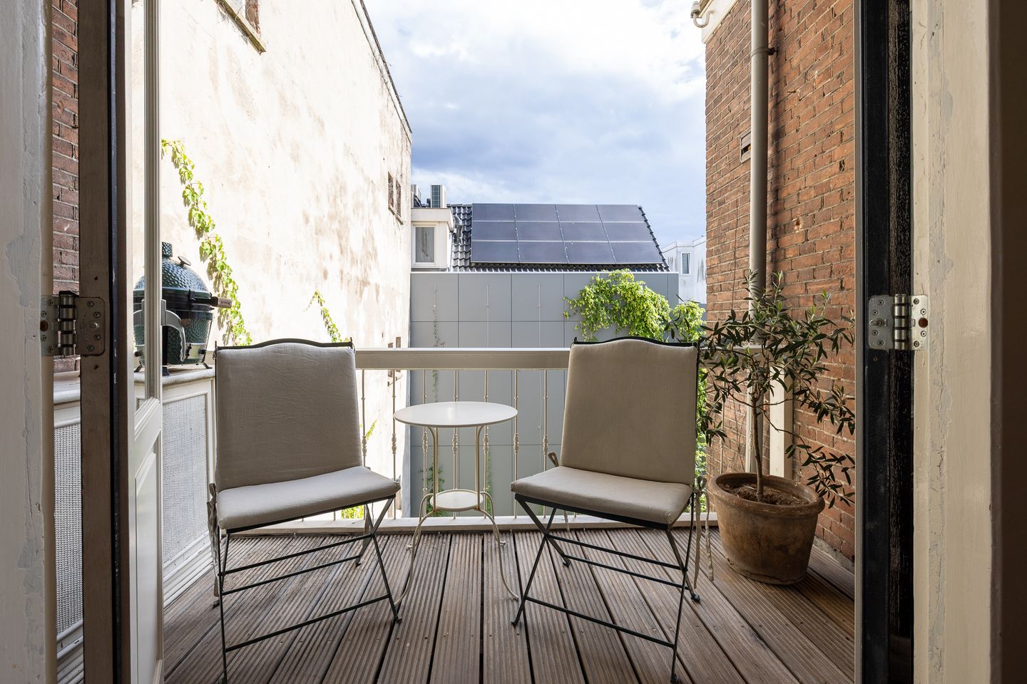 Foto 14 van Jericholaan 86-B02