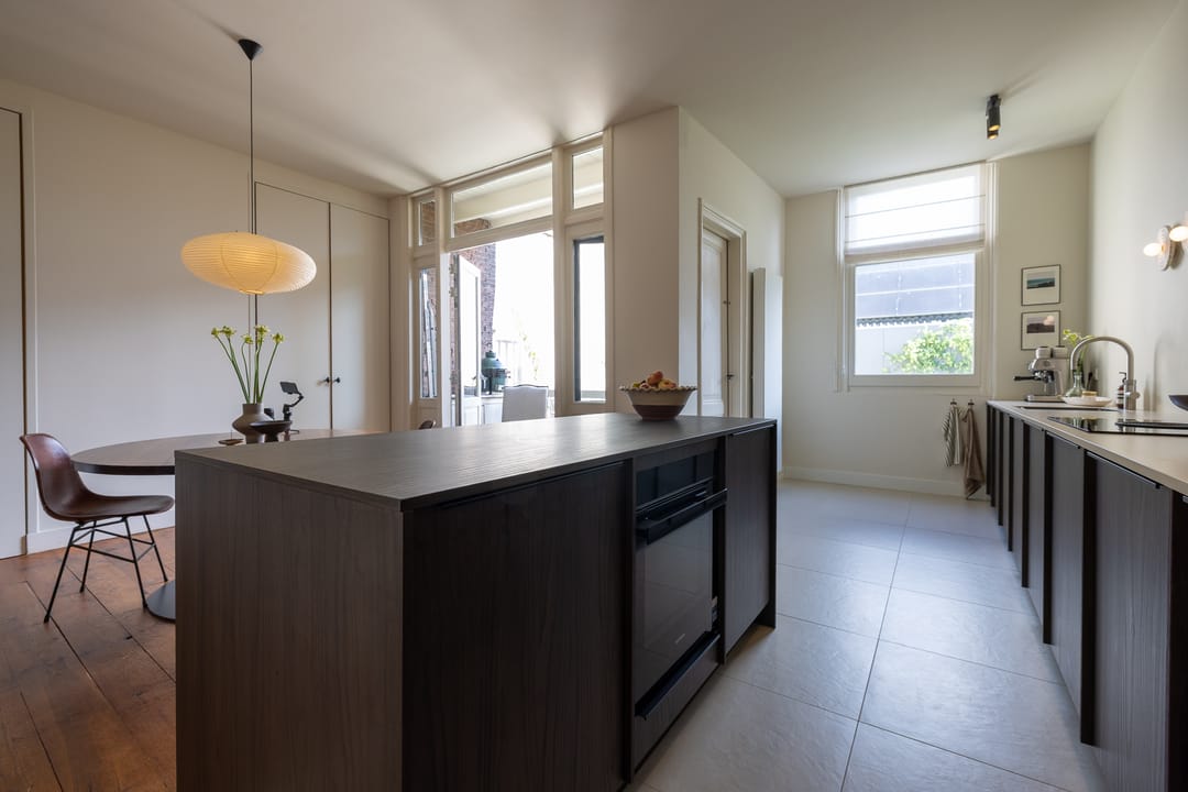 Foto 16 van Jericholaan 86-B02