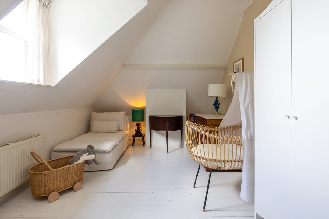 Foto 26 van Jericholaan 86-B02