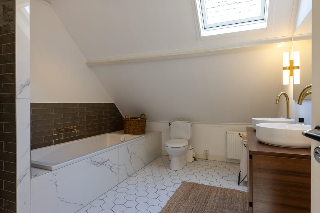 Foto 32 van Jericholaan 86-B02