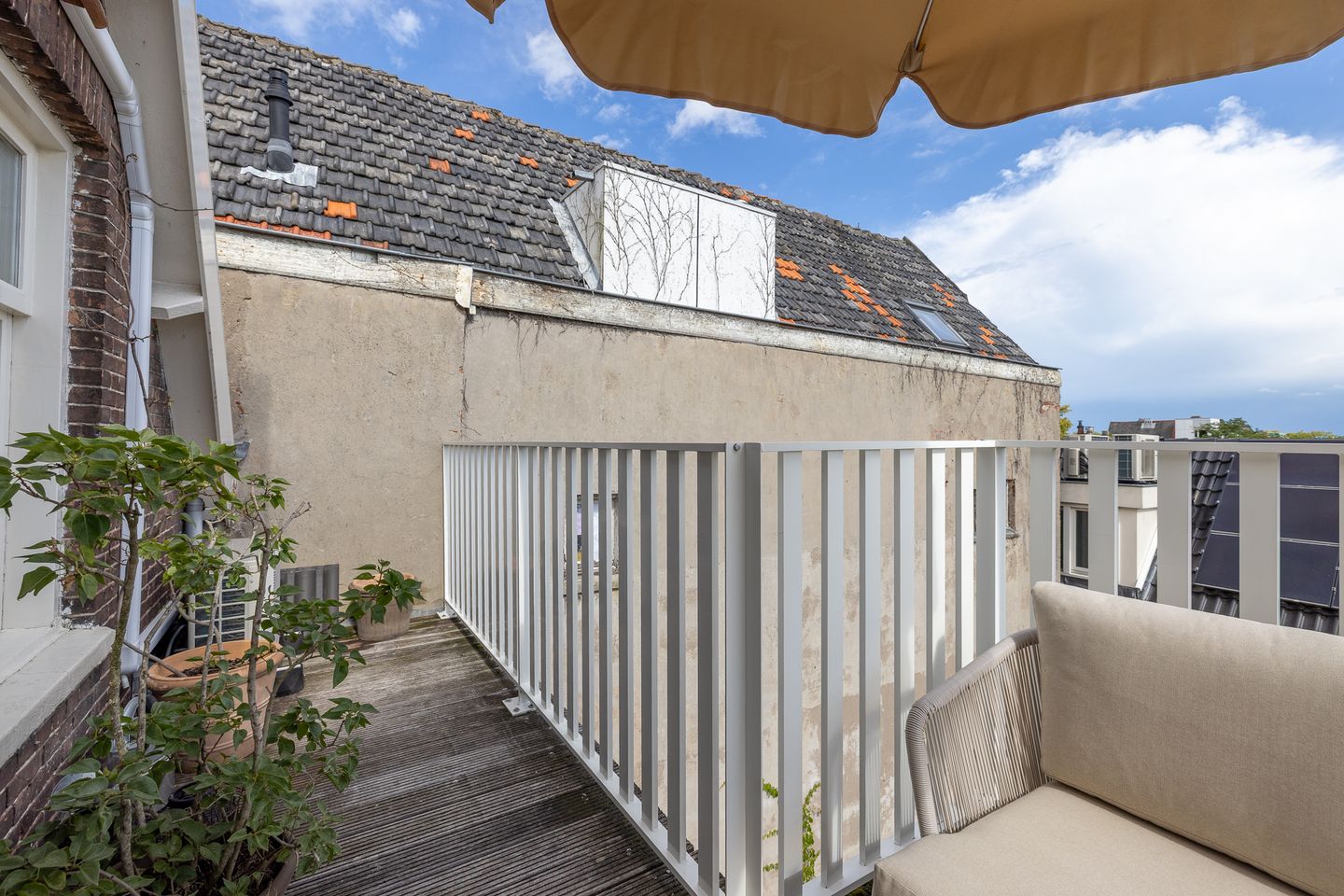 Foto 35 van Jericholaan 86-B02