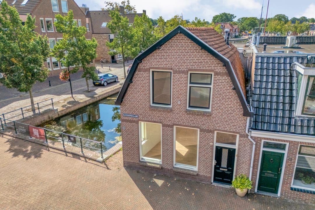 Photo 1 of Bleekerseiland 1