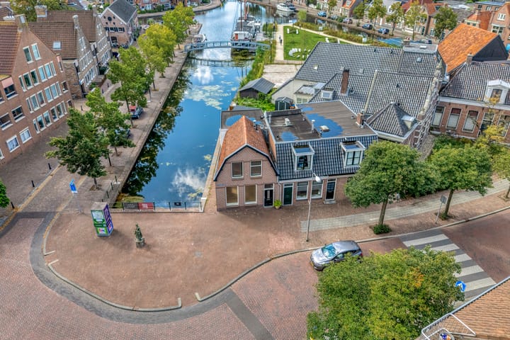 Photo 2 of Bleekerseiland 1