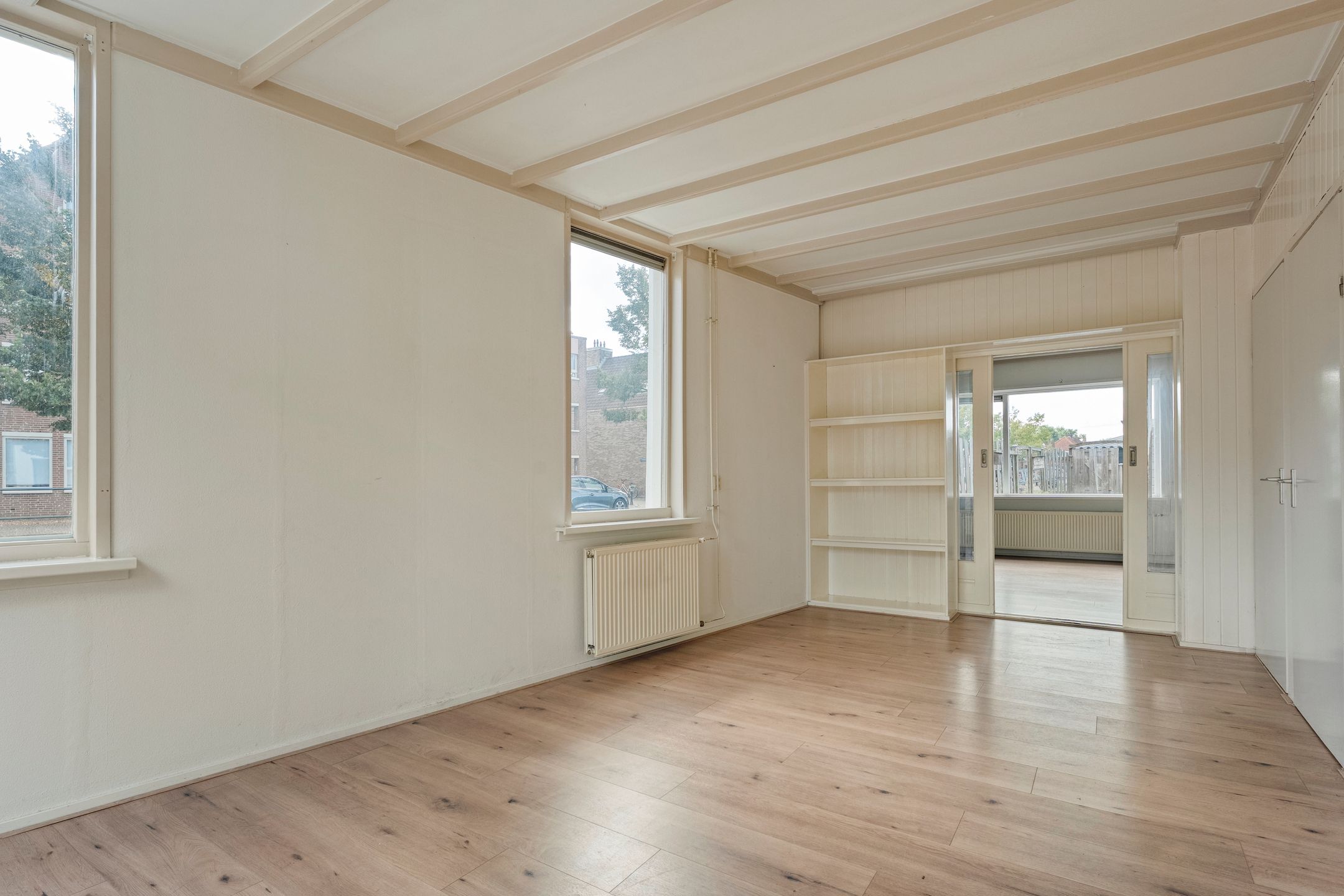 Photo 3 of Bleekerseiland 1