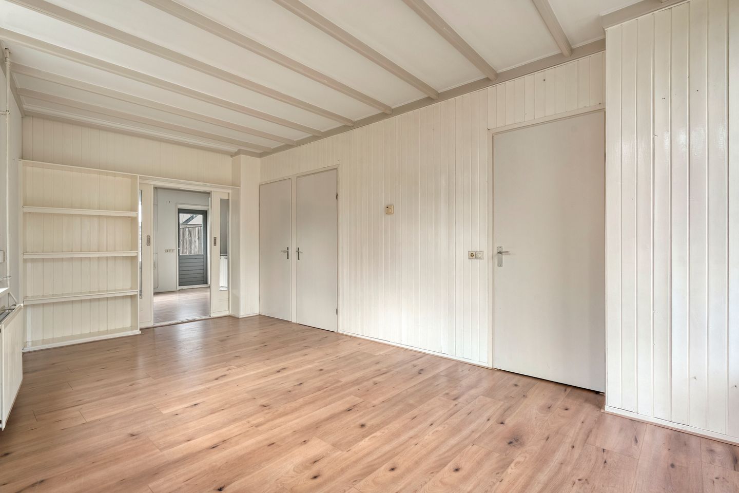 Photo 4 of Bleekerseiland 1