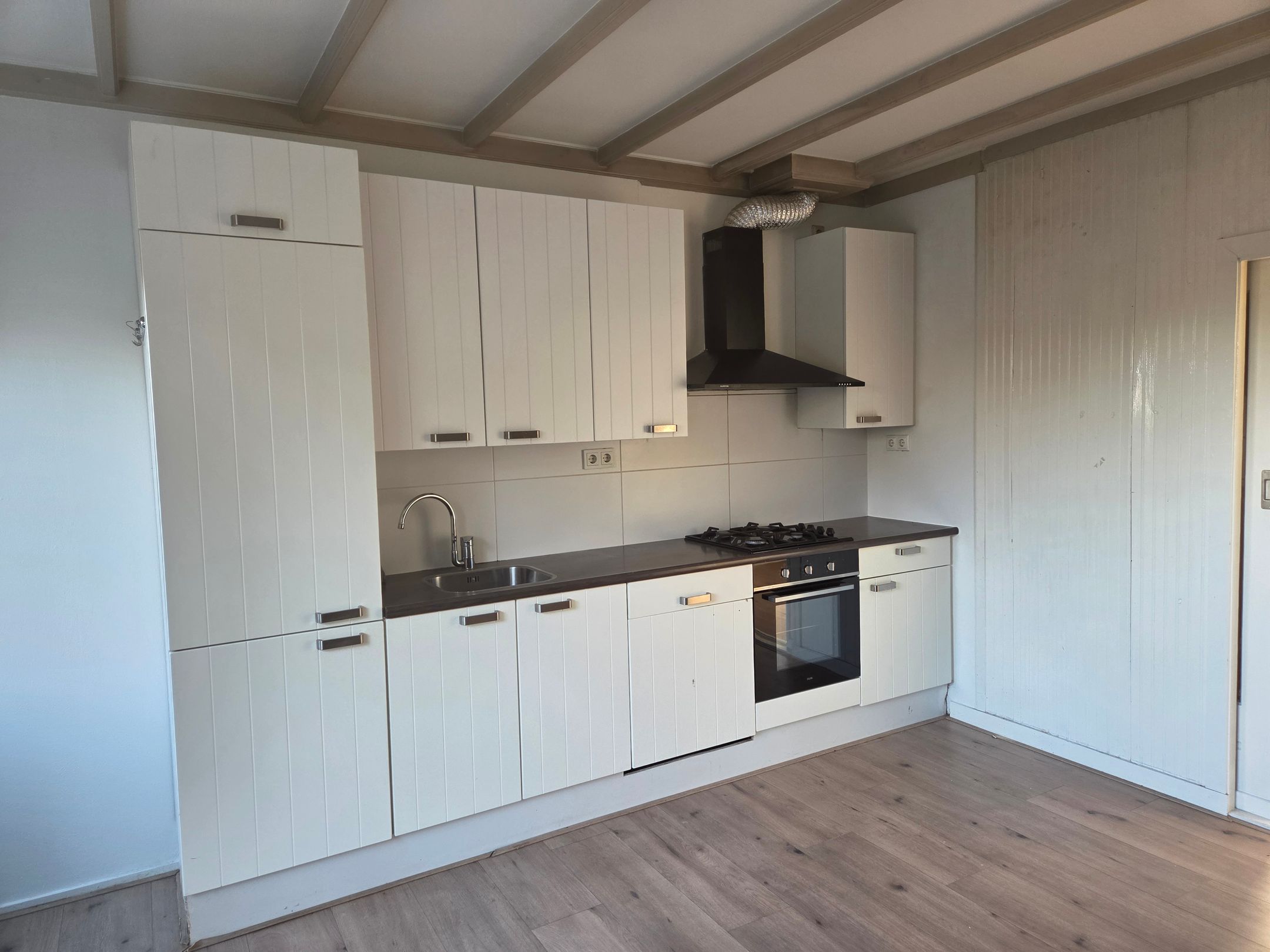 Photo 9 of Bleekerseiland 1