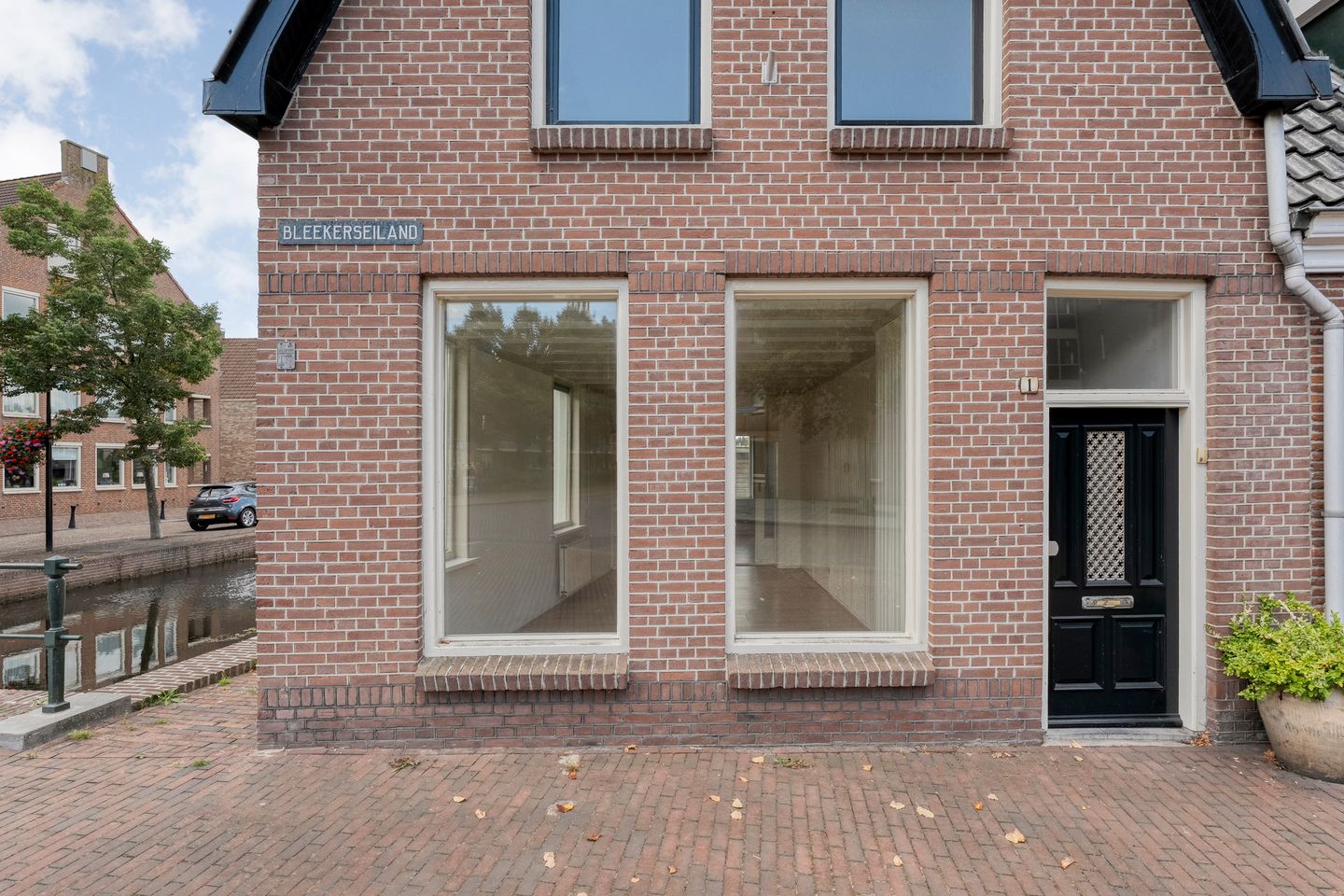 Photo 19 of Bleekerseiland 1