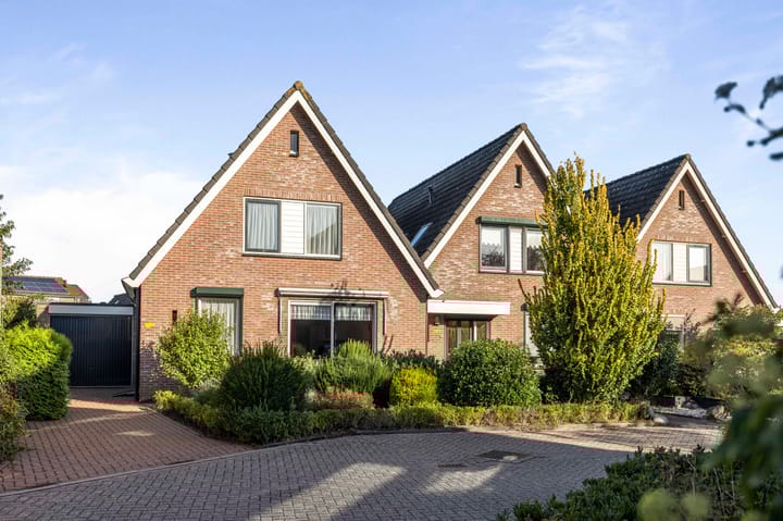 Foto 1 van Bachstraat 26-C