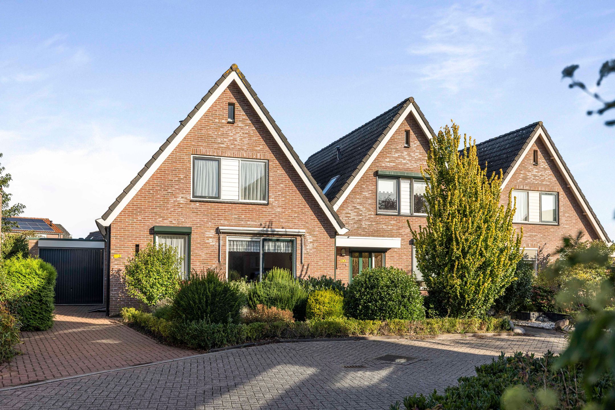 Bachstraat 26-C 26 C