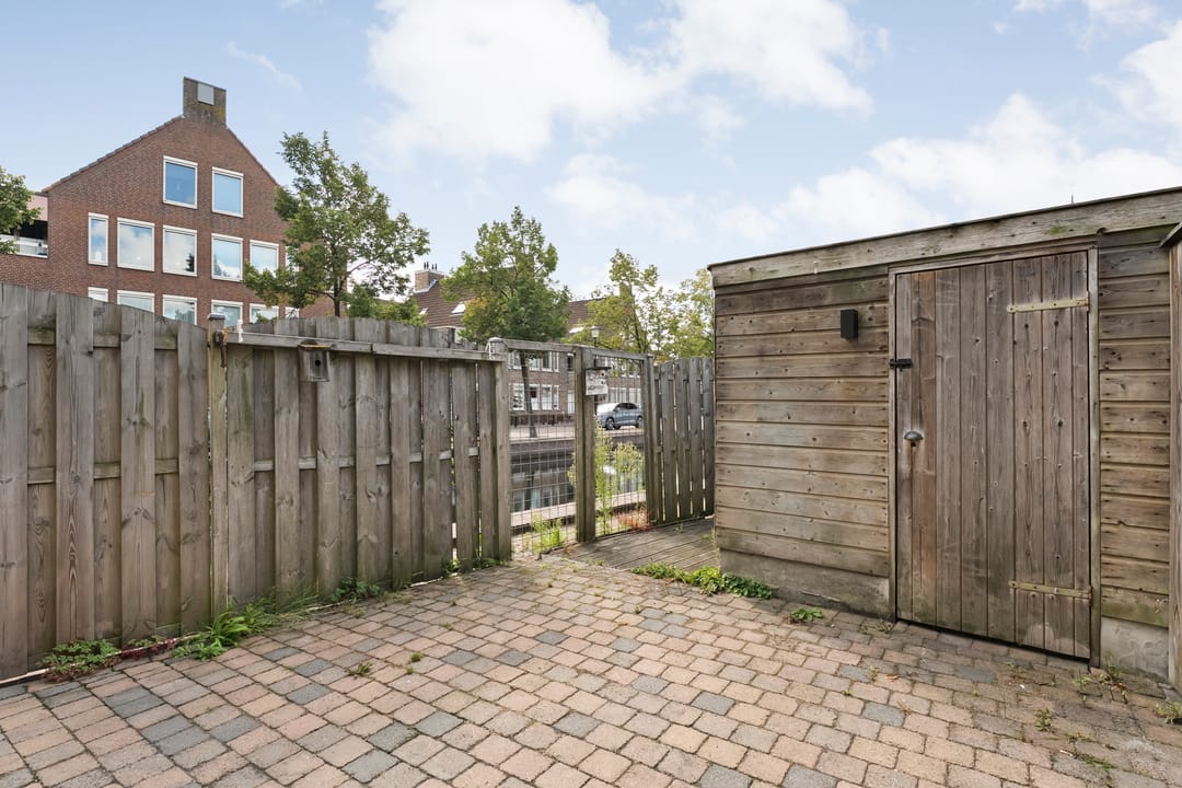 Photo 22 of Bleekerseiland 1