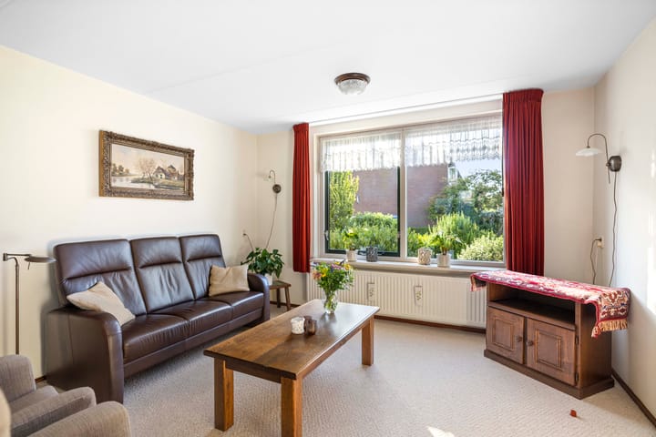 Foto 3 van Bachstraat 26-C