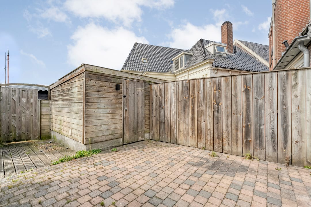 Photo 23 of Bleekerseiland 1