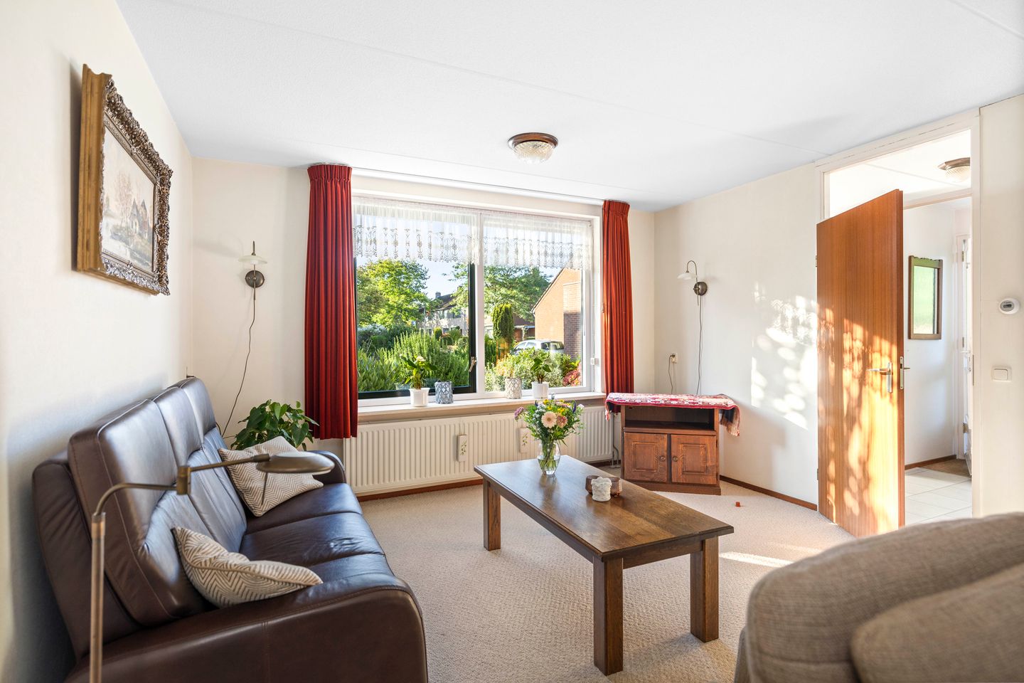 Photo 4 of Bachstraat 26-C