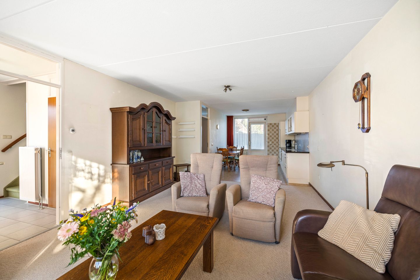 Photo 5 of Bachstraat 26-C