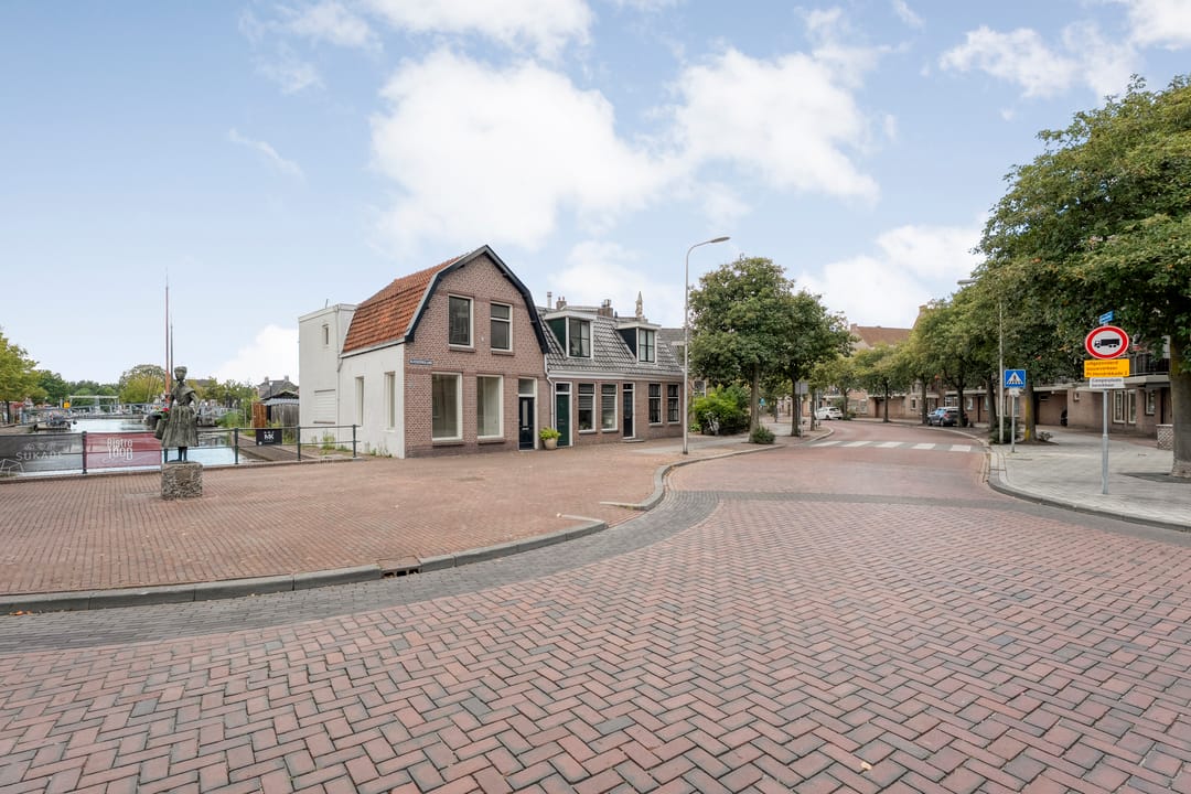 Photo 26 of Bleekerseiland 1