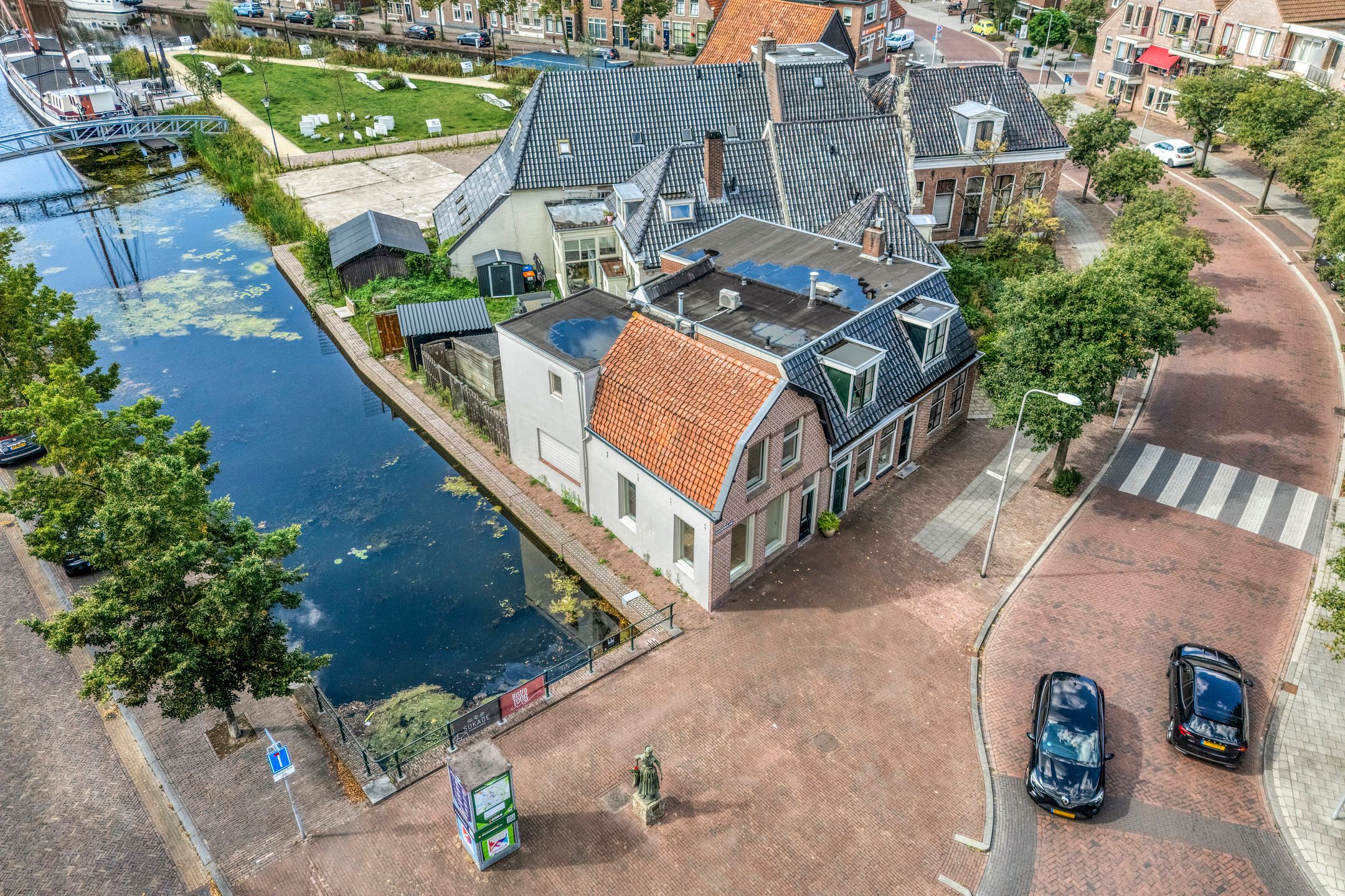 Photo 27 of Bleekerseiland 1