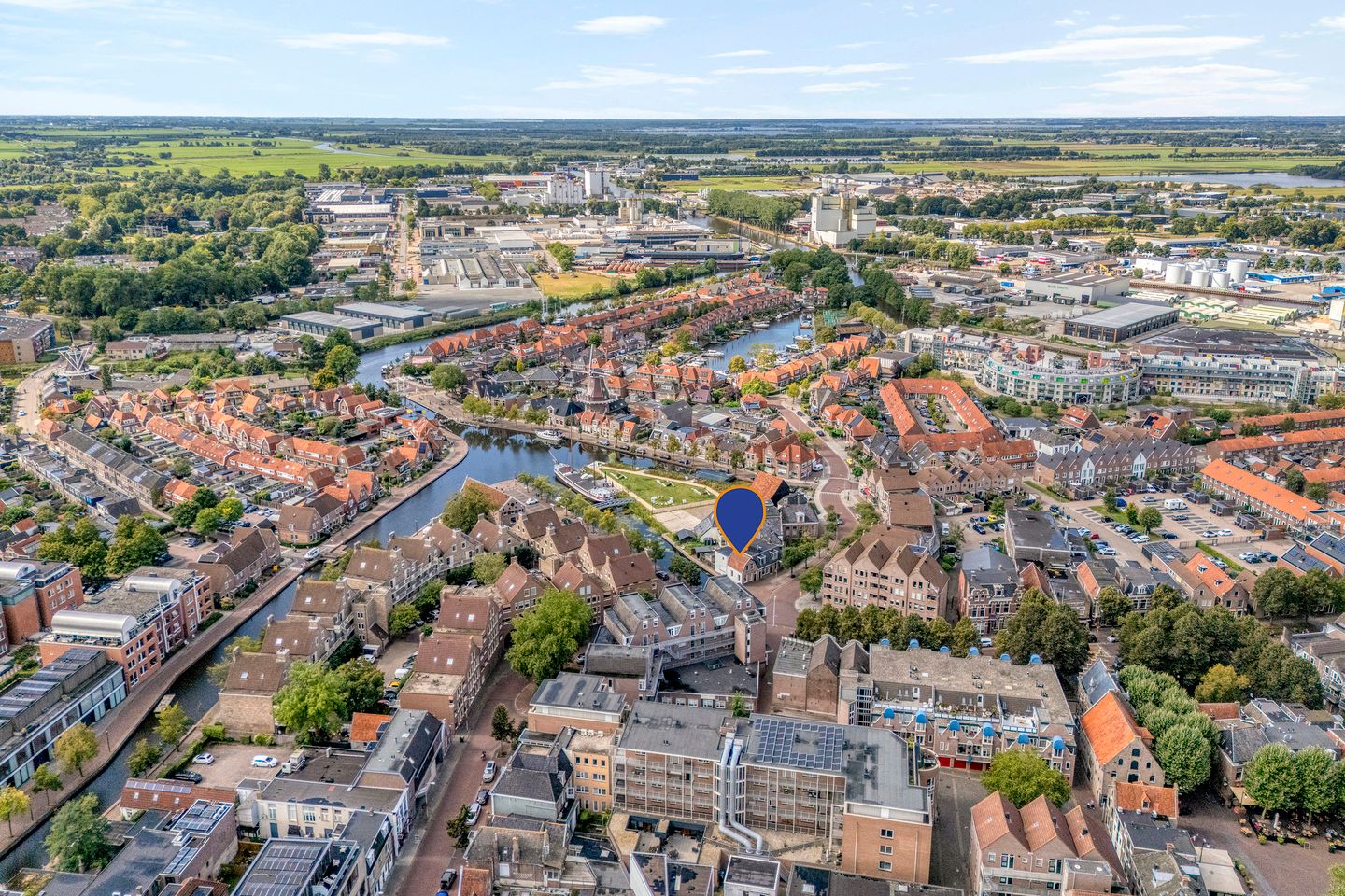 Photo 29 of Bleekerseiland 1