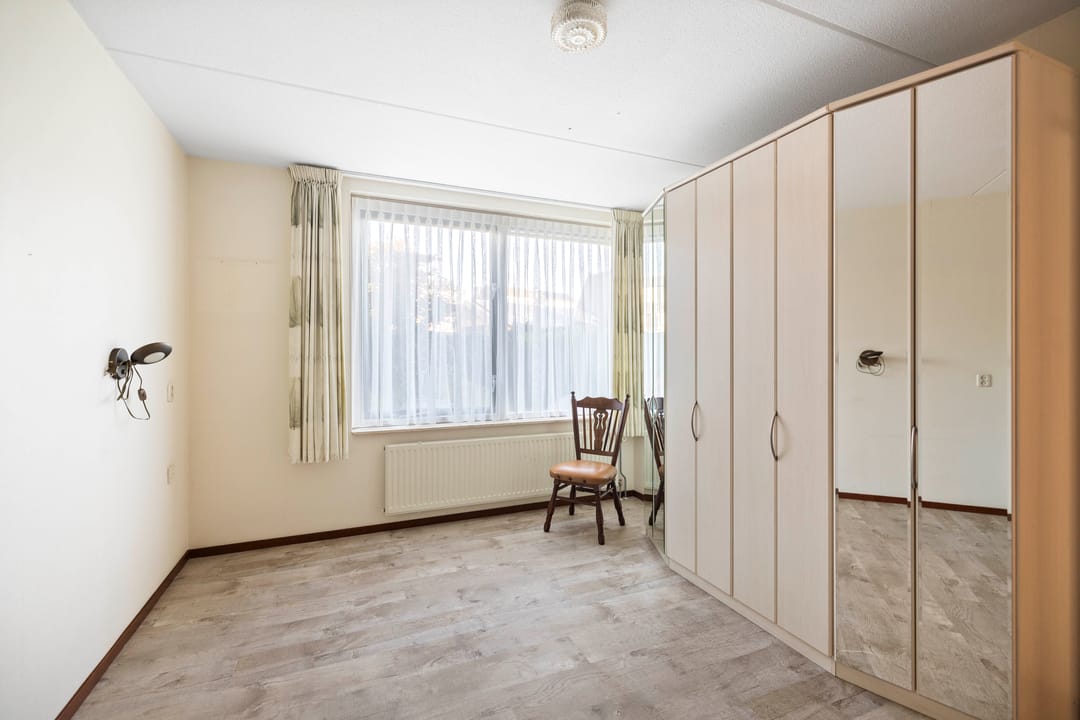 Photo 11 of Bachstraat 26-C