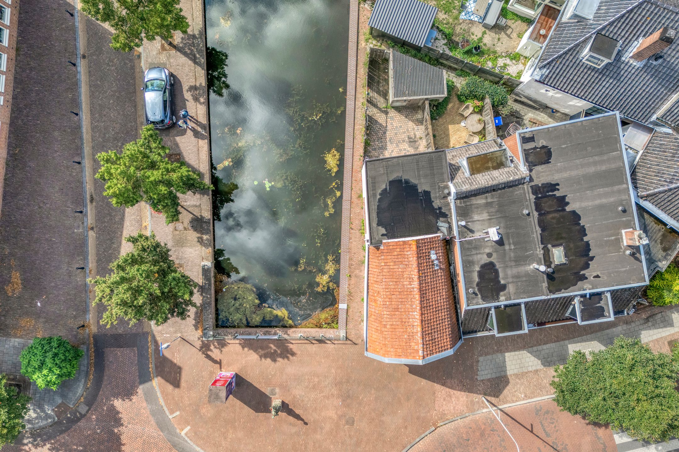 Photo 30 of Bleekerseiland 1