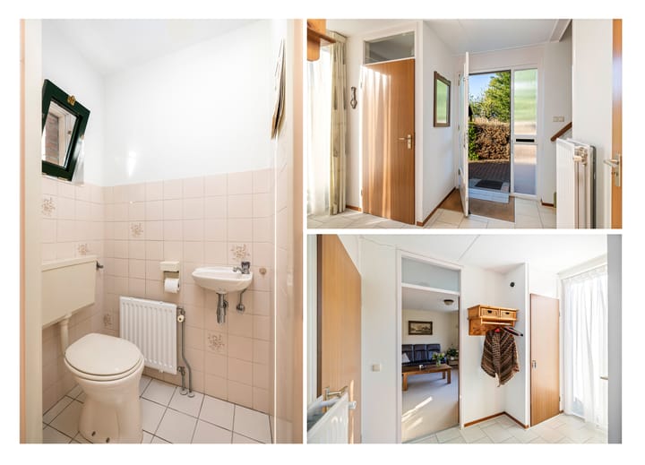 Foto 16 van Bachstraat 26-C