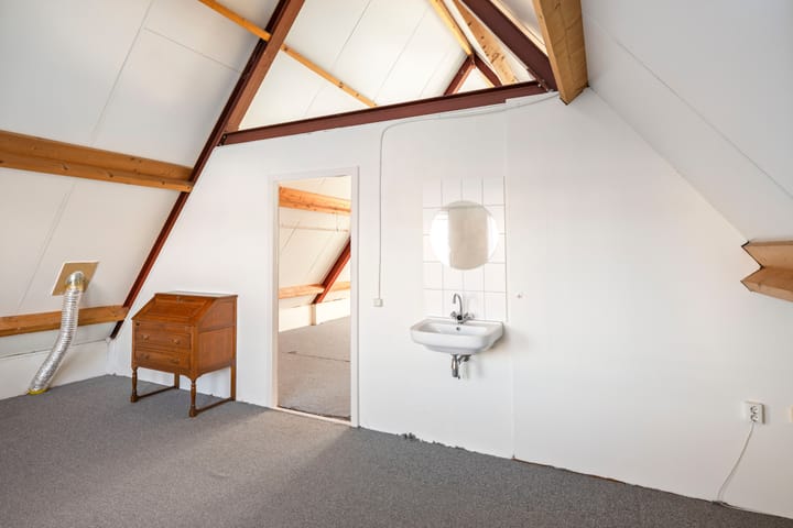 Foto 20 van Bachstraat 26-C