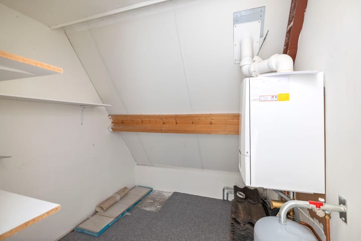 Foto 21 van Bachstraat 26-C