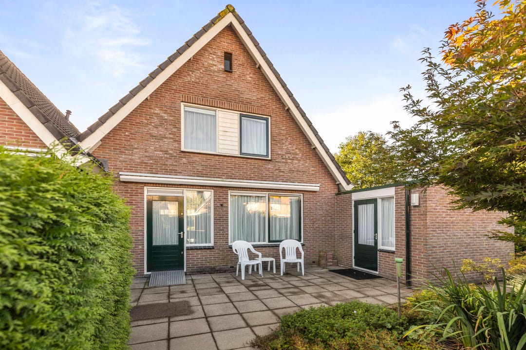 Photo 22 of Bachstraat 26-C