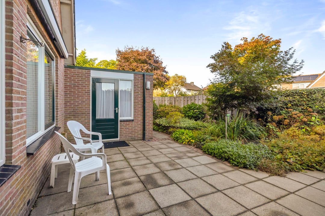 Photo 23 of Bachstraat 26-C