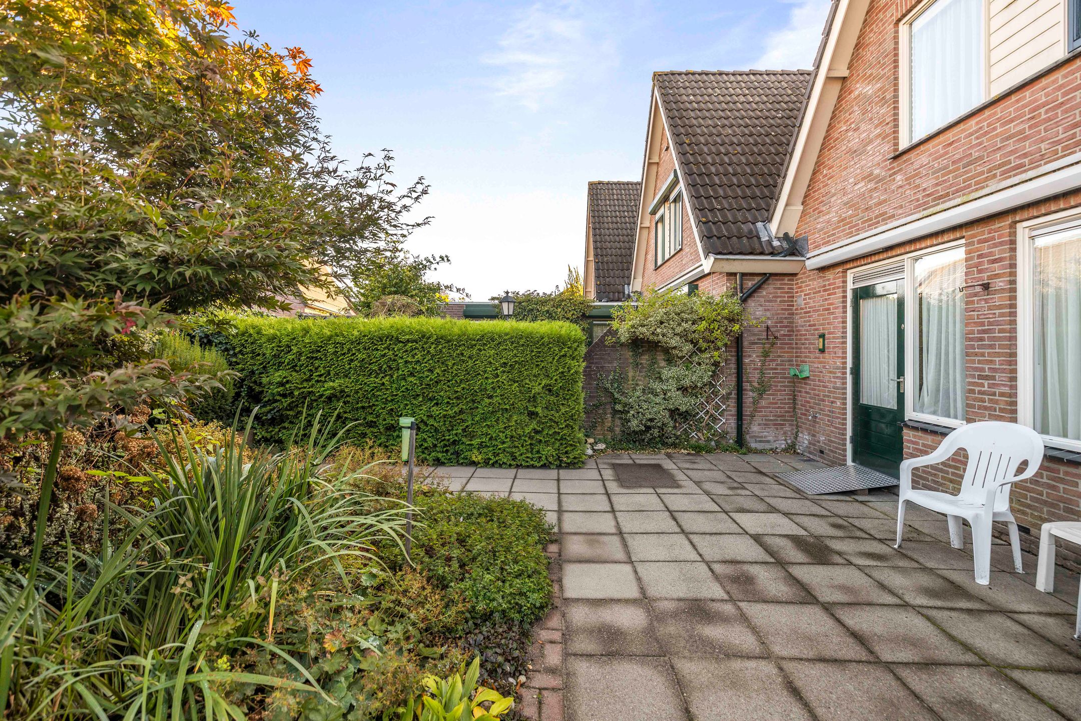 Photo 24 of Bachstraat 26-C