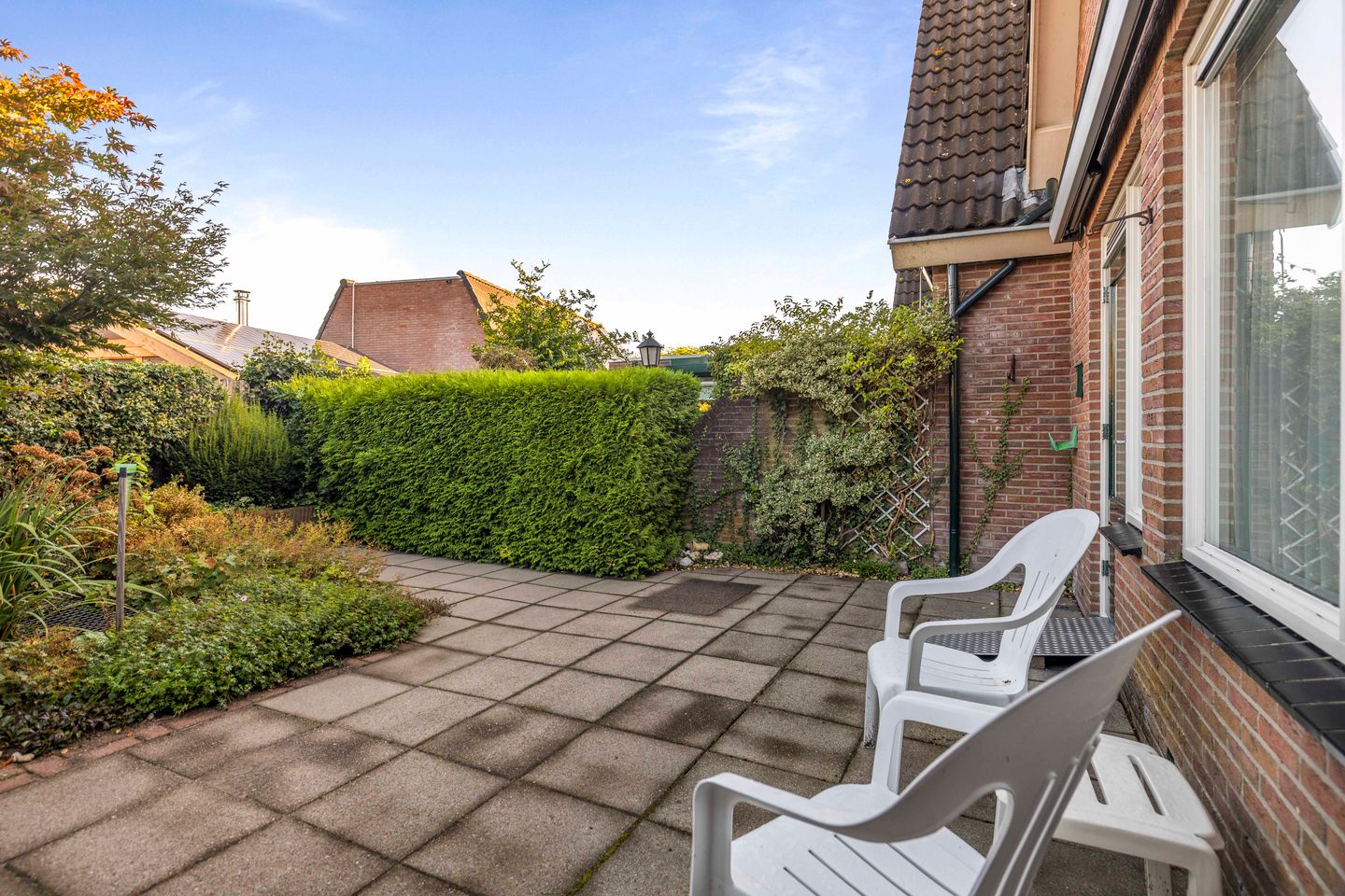 Photo 25 of Bachstraat 26-C