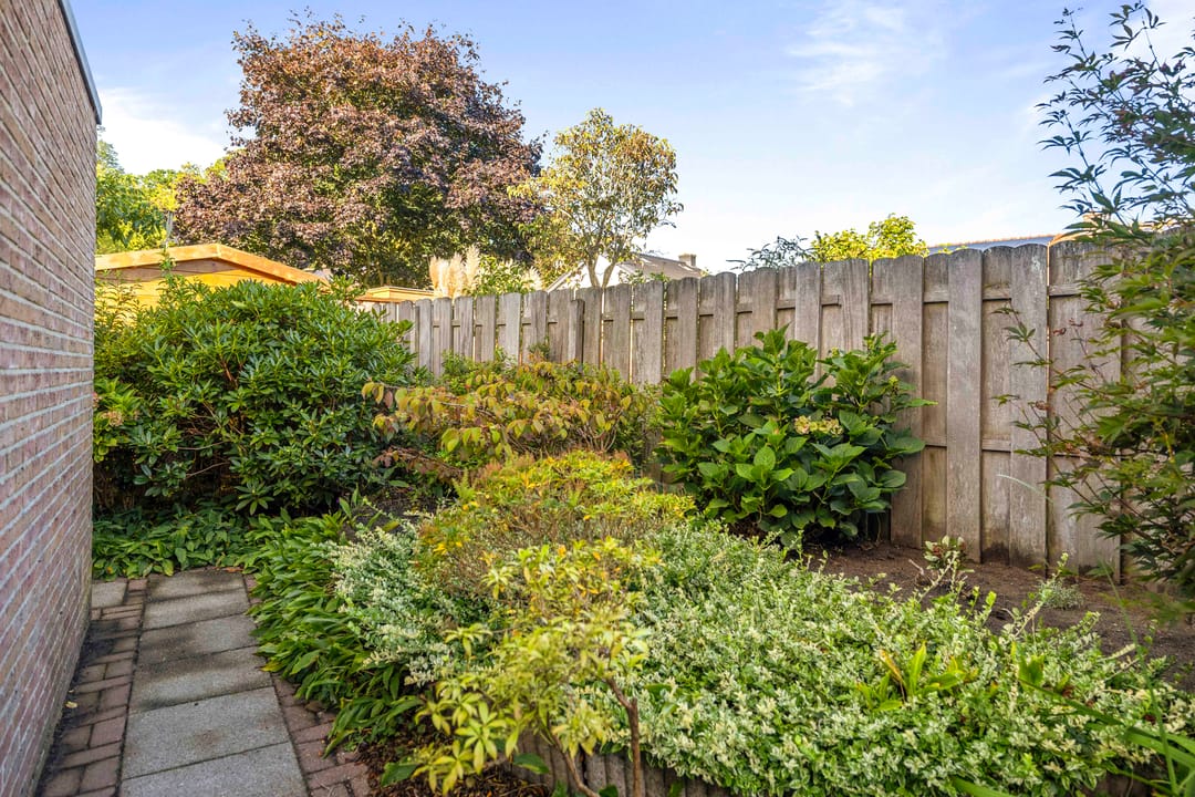 Photo 26 of Bachstraat 26-C