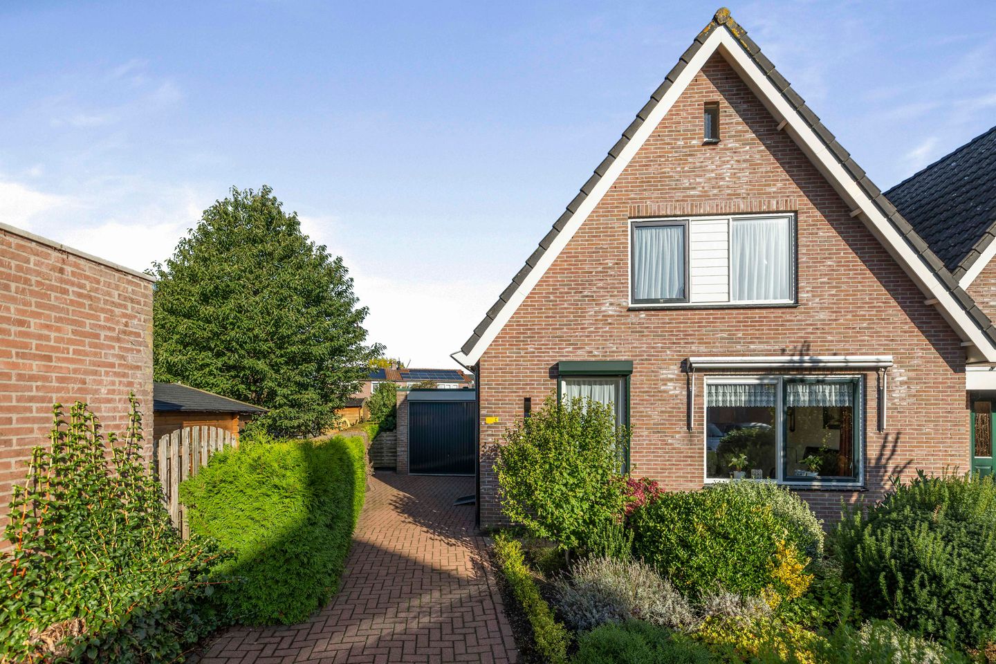 Photo 29 of Bachstraat 26-C