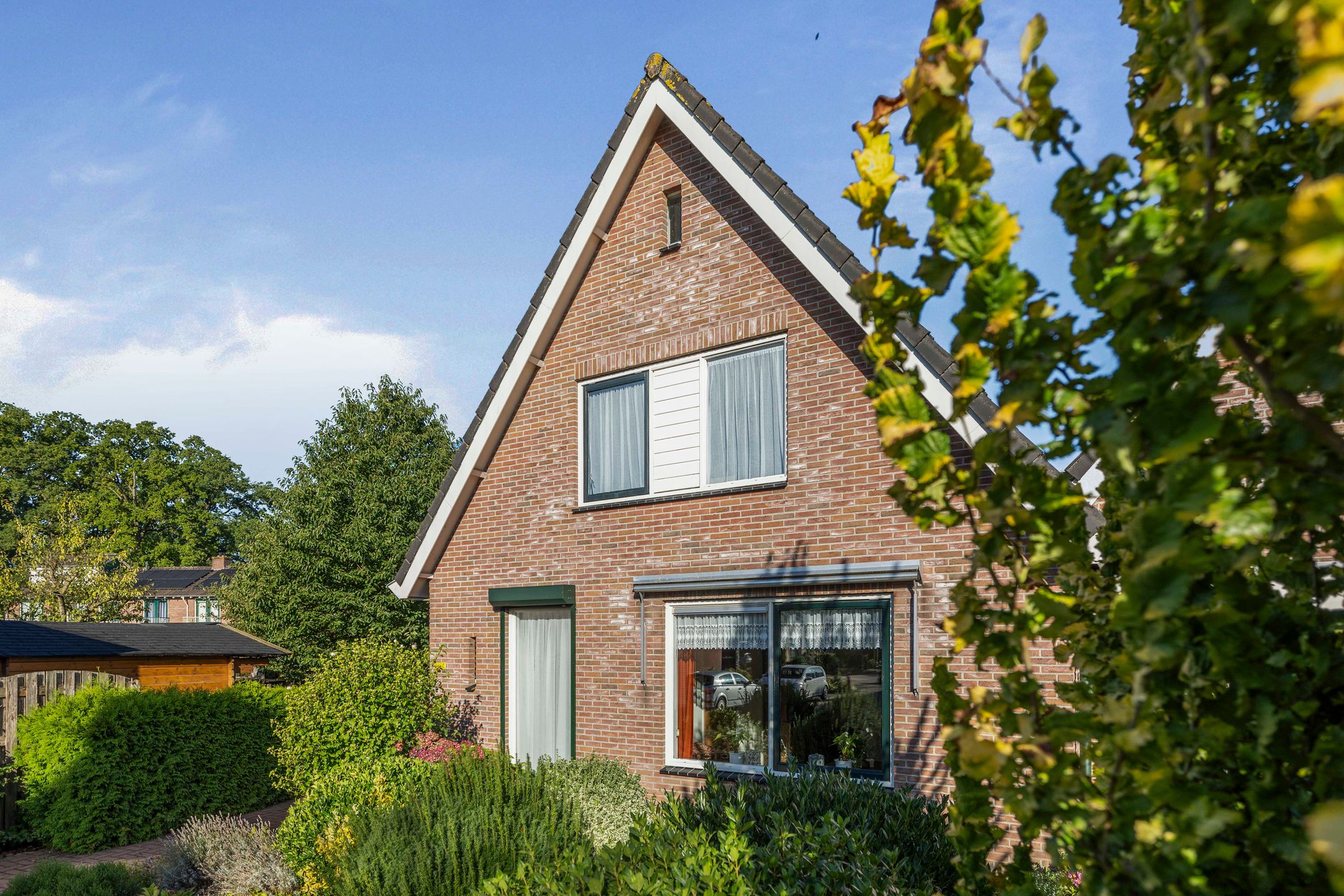 Photo 30 of Bachstraat 26-C