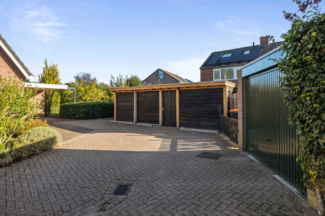 Photo 31 of Bachstraat 26-C