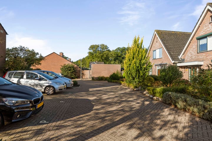 Foto 32 van Bachstraat 26-C