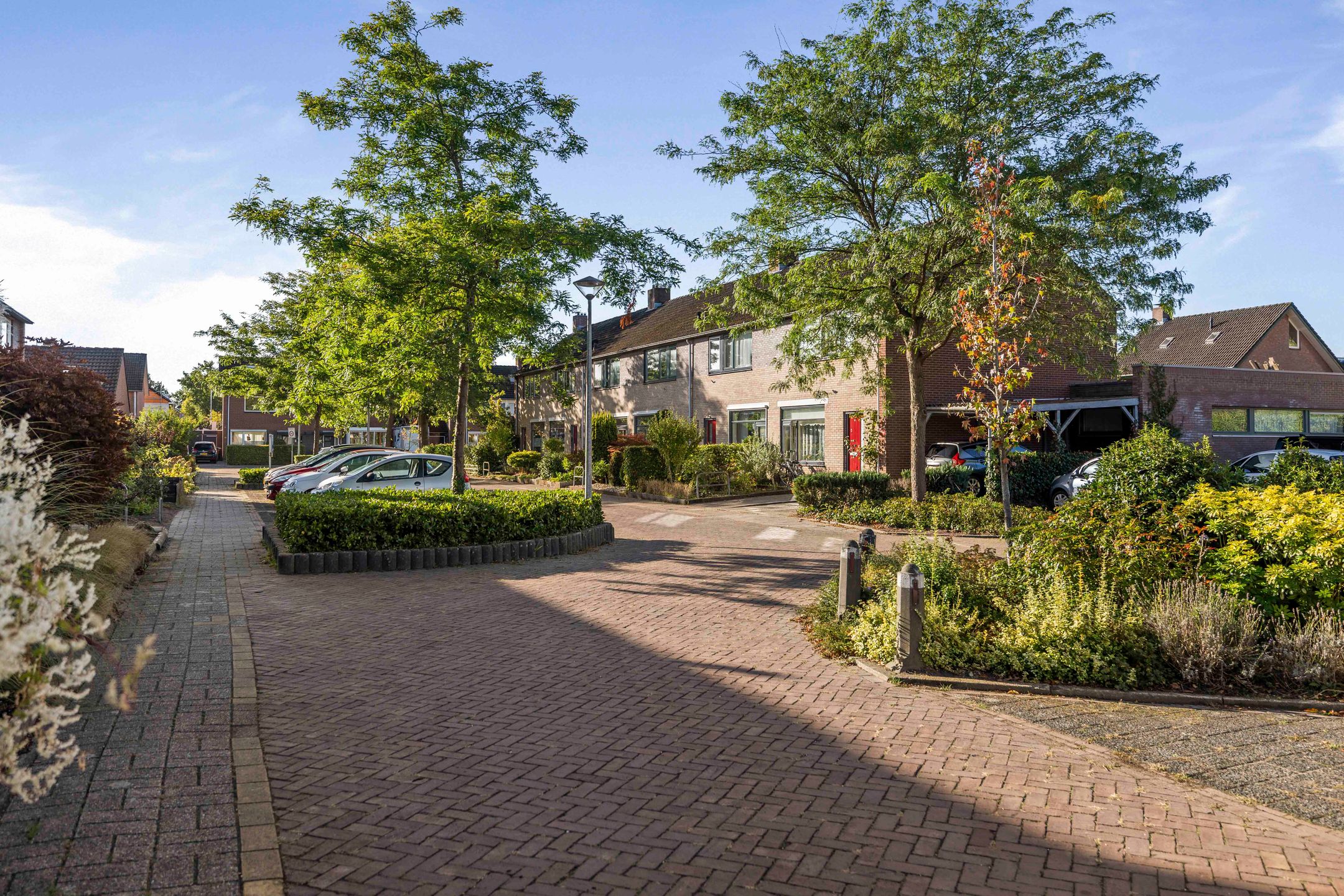 Photo 33 of Bachstraat 26-C