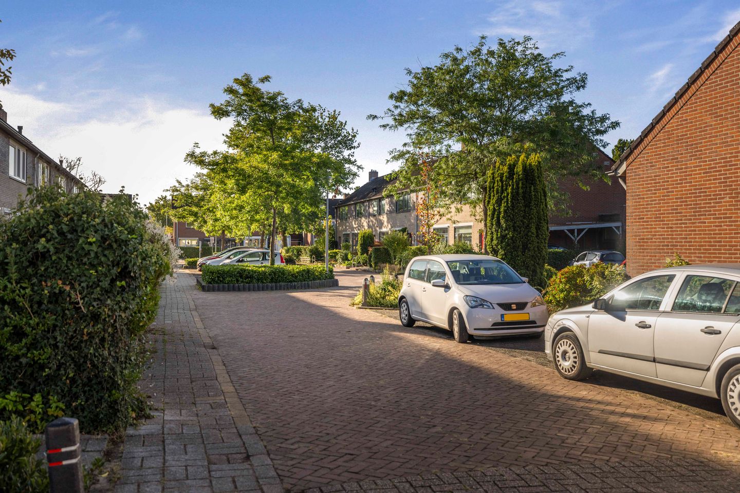 Photo 34 of Bachstraat 26-C