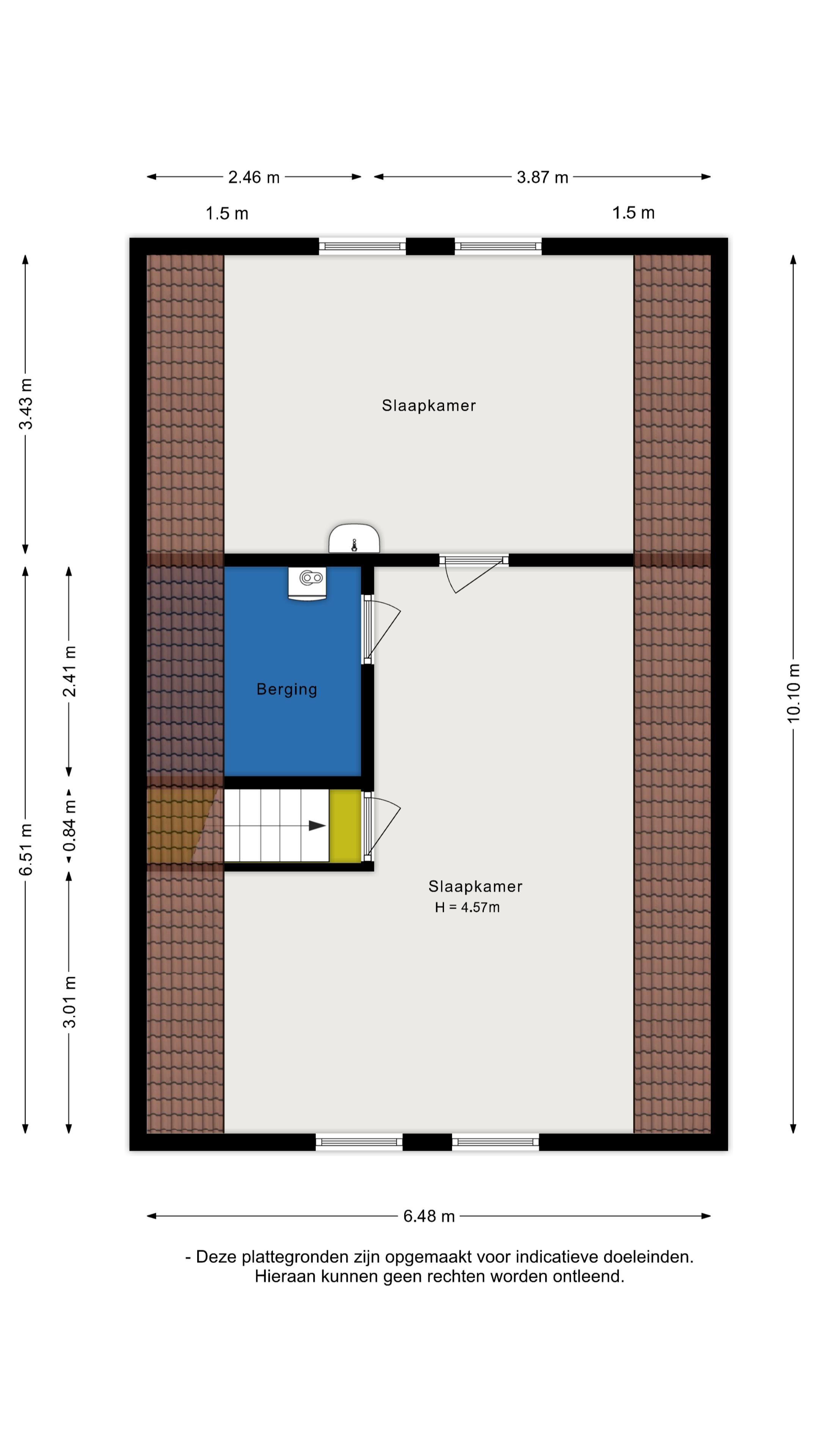 Photo 36 of Bachstraat 26-C