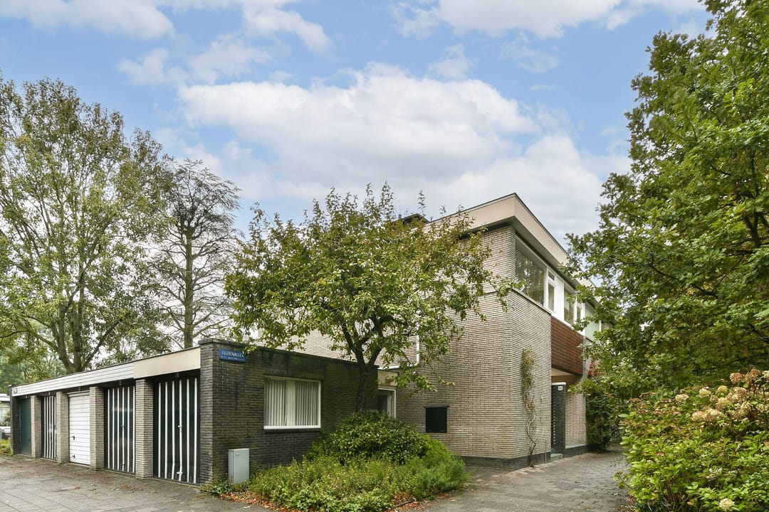 Foto 1 van Oldenaller 60