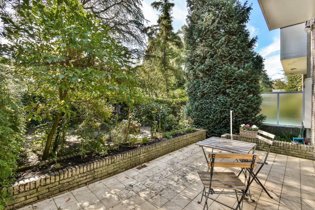 Foto 7 van Oldenaller 60