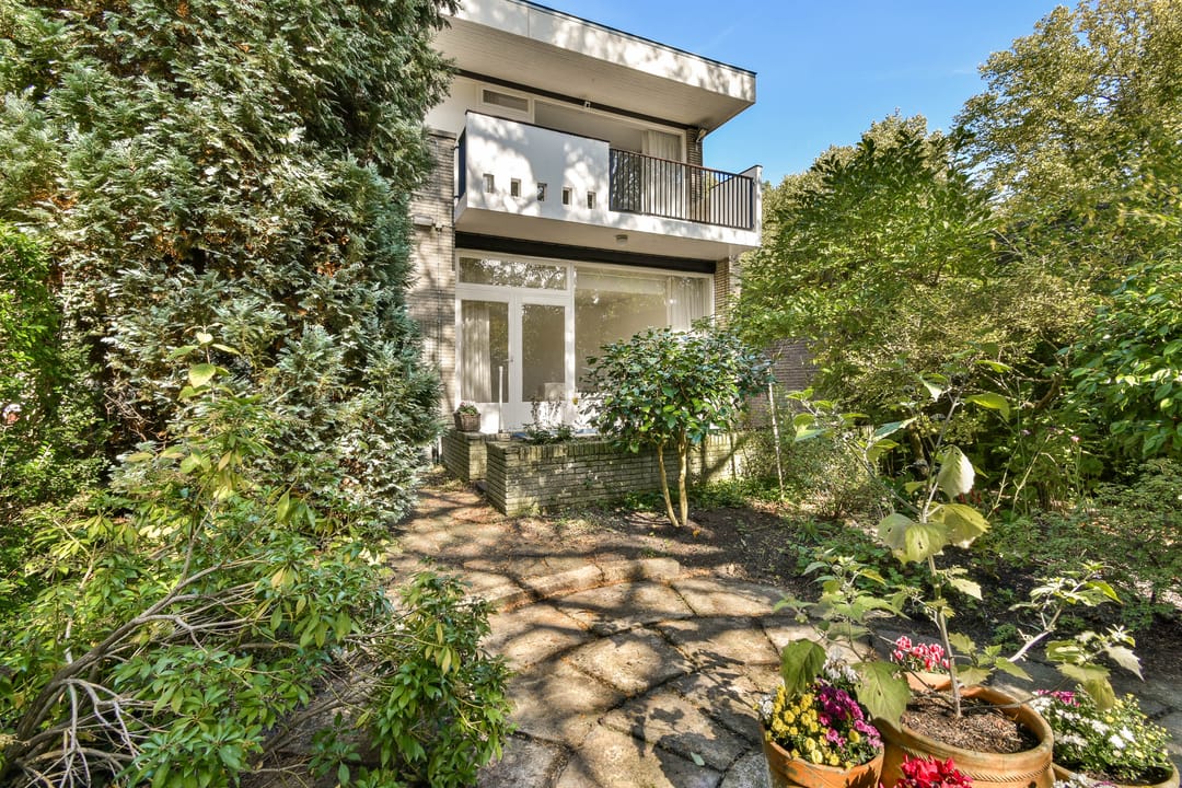 Foto 8 van Oldenaller 60