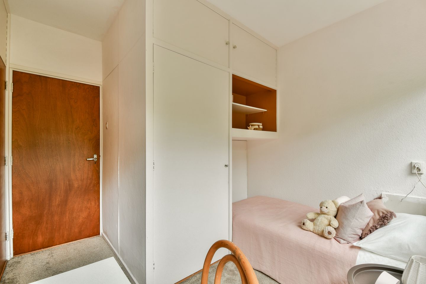 Foto 25 van Oldenaller 60