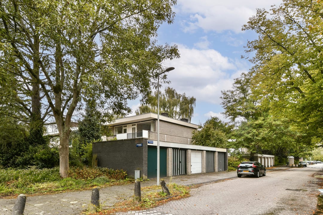 Foto 28 van Oldenaller 60