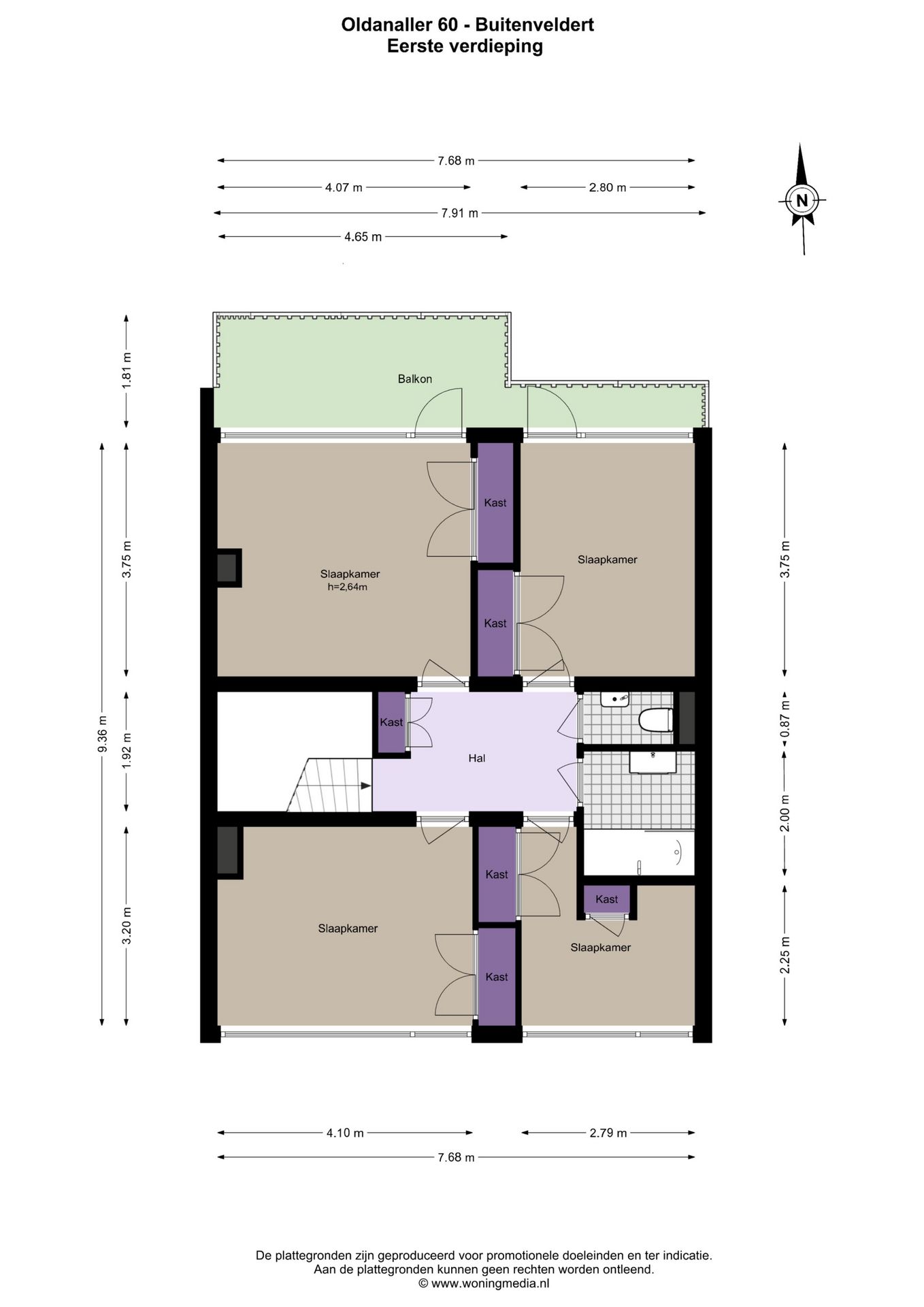 Foto 35 van Oldenaller 60